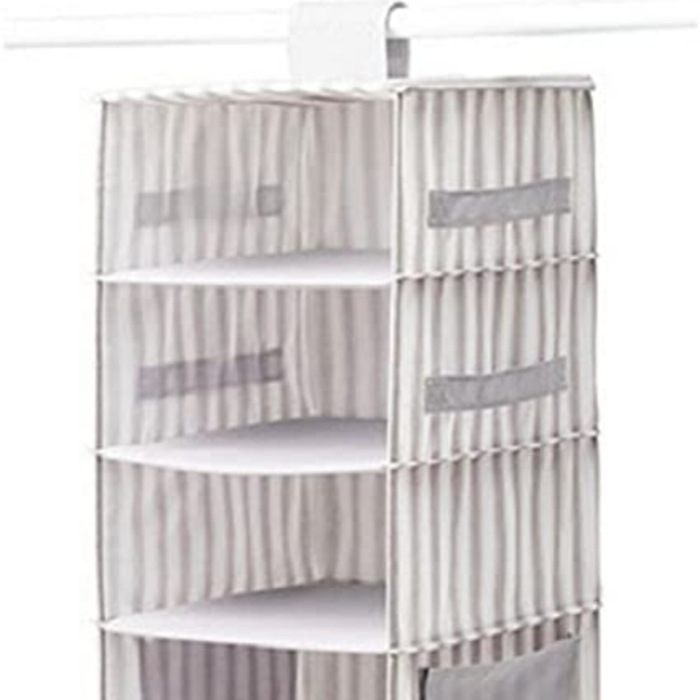 Ikea Hanging storage with 7 compartments